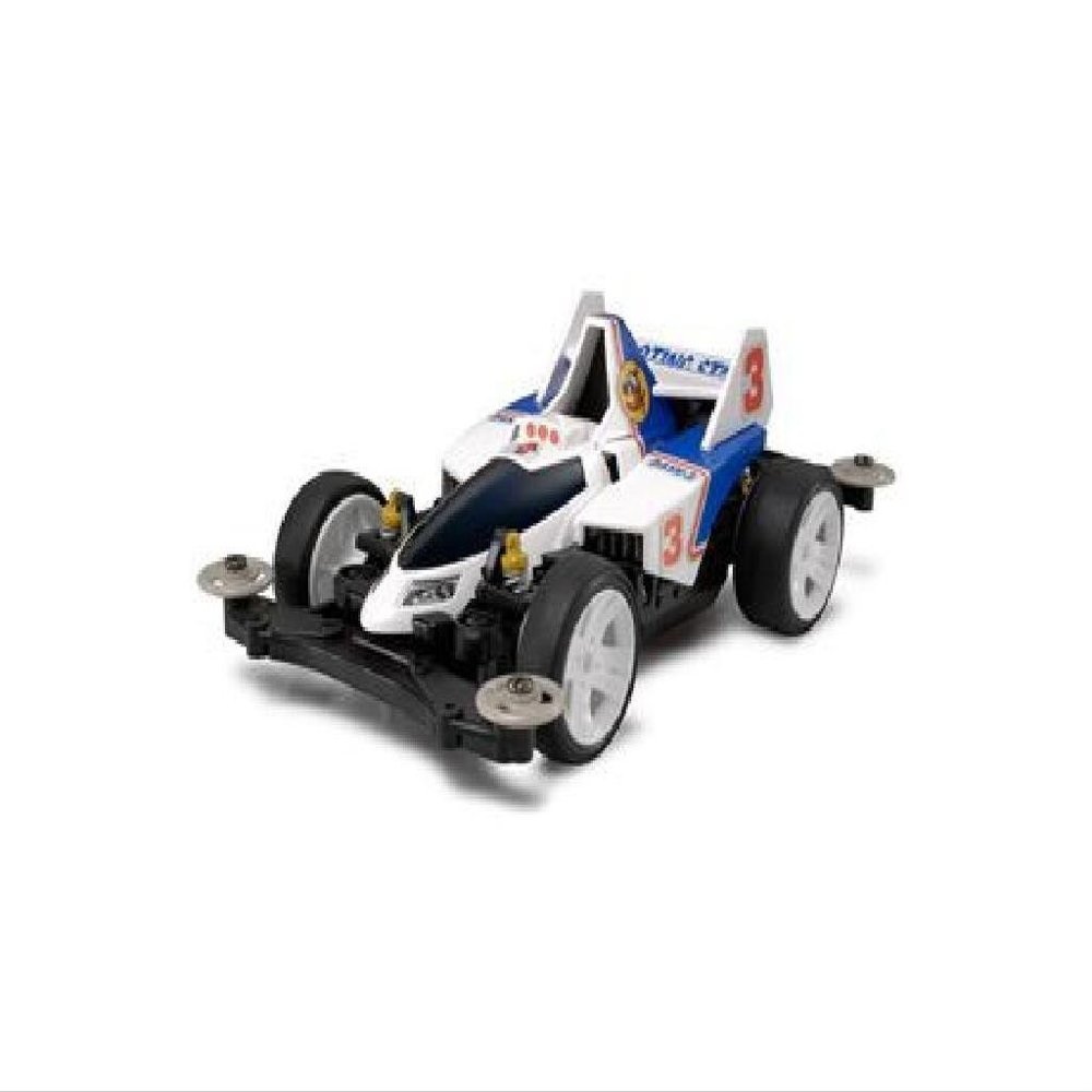 Tamiya 18630 Dash-3 Shooting Star MS Chassis