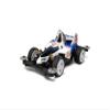 Tamiya 18630 Dash-3 Shooting Star MS Chassis view 1