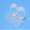 Offset Tread Tires (Soft/Clear) Mini 4WD PRO Grade up Parts by Tamiya view 2