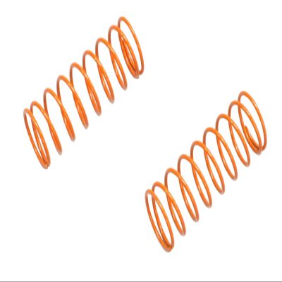 Kyosho W5181-55 Front Spring Orange Rb5 KYOW5181-55