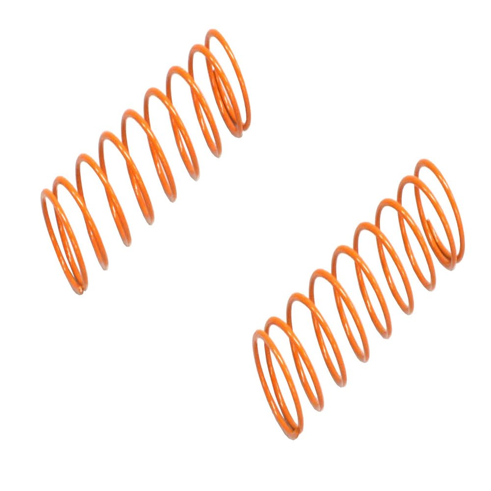 Kyosho W5181-55 Front Spring Orange Rb5 KYOW5181-55