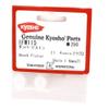 Kyosho Shock Piston (1.4mm x 2 Hole) KYOIFW115 view 2