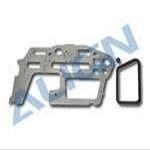 Align/T-Rex Helicopters Fiberglass Main Frame, Left, 2mm