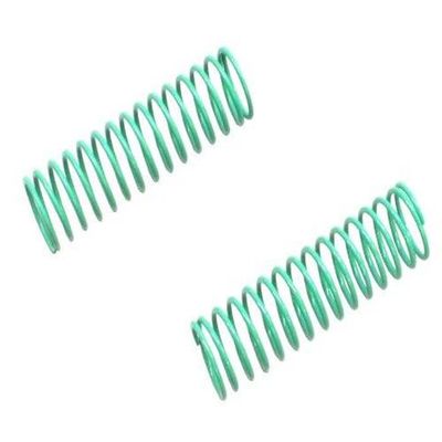 Kyosho Spring, Small, Green