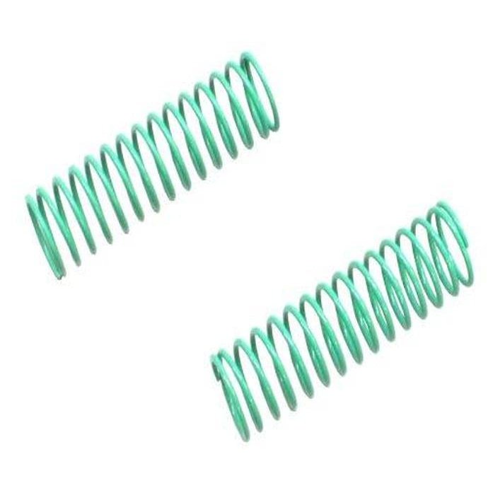 Kyosho Spring, Small, Green