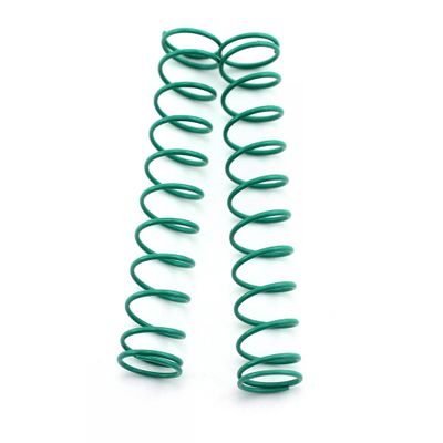 Kyosho RR Spring DK Green ZX-5/RB5