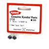 Kyosho 7.8mm Taper Ball (2) view 2