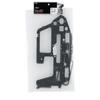 Align/T-Rex Helicopters Carbon Main Frame, Right, 2mm view 2