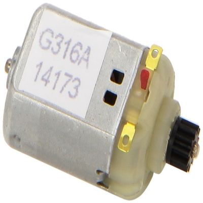 Scalextric Replacement Sidewinder Motor Pack with 5mm Shaft and 2 pinions for 1:32 Scalextric Slot Race Cars C8146