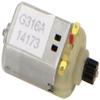 Scalextric Replacement Sidewinder Motor Pack with 5mm Shaft and 2 pinions for 1:32 Scalextric Slot Race Cars C8146 view 1