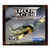 Taketwo Interactive Evl00030 Pc Iron Aces: Heroes Ww2 Jcx view 1