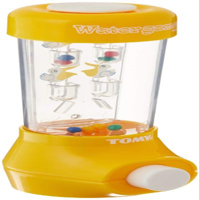 Fun Water Game - Pelican Classic & Retro Toys for Ages 3 to 12