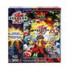 Bakugan Battle Brawlers Puzzle -POSTER SIZE PUZZLE view 1