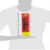 Hornby R8241 OO Gauge Digital Power Track - Extra Track Pieces for Model Railway Sets, Toy Train Track Pieces, 1 x Digital Power Track - Hobbies for Men - Scale 1:76, Red view 3