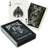 Bicycle Guardians Playing Cards view 4