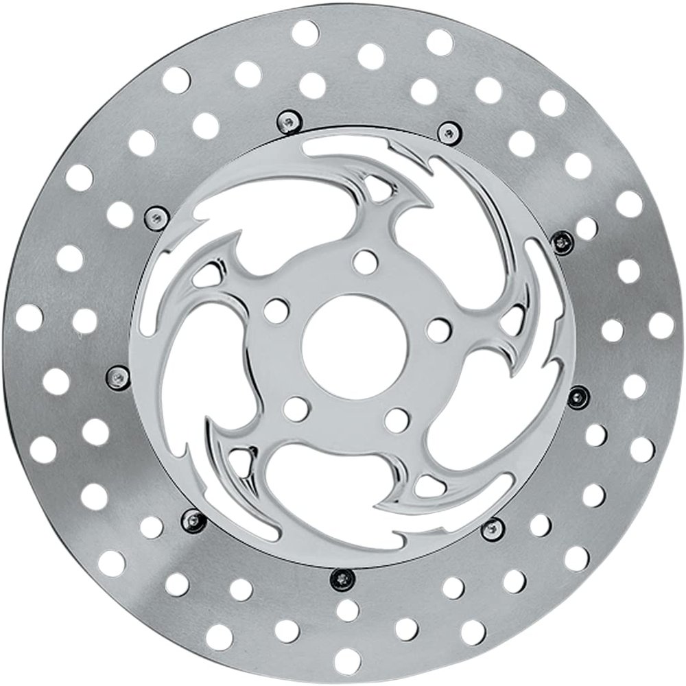 RC Components Savage 13" Floating Front Rotor ZSSFLT85CF2K