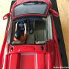 1/32 AUTOart Analog Slot Cars - Lamborghini Diablo Roadster - Red (13121) view 3