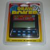 Radica Pocket Poker: Royal Flush 3000 - Handheld Electronic Poker Game - Black view 1
