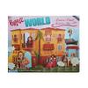 Bratz World Mansion Dollhouse Huge Playset view 1