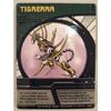 Bakugan Card: Tigrerra view 1