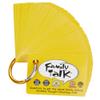 Around the Table Games Portable, Meaningful Conversation Starters and Car Travel Game - Family Talk view 4