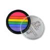CREATIVE Eulenspiegel Professional Aqua Make-Up, 20 ml/30 g, Rainbow Magic view 3
