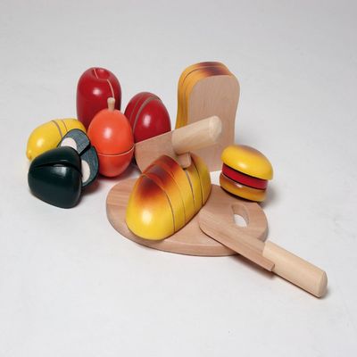 Walter 65050 - Petit djeuner Jumbo