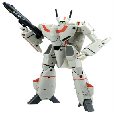 1/60 VF-1J - Hikaru Ichijo