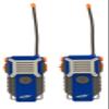 Nerf Walkie Talkies, Blue view 1