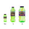 Gazillion Bubbles, Original Bubble Solution 1L - Create Bubbles with Premium Formula & 7-in-1 Bubble Wand - Non-Toxic & Safe view 3