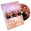The Doctor is in - The New Coin Magic of Dr. Sawa Vol 2 - DVD view 1