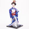 "12"" Japanese GEISHA Oriental Doll ZS1021-12" view 1