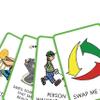 Briarpatch Travel Scavenger Hunt Card Game for Kids, Activities for Family Vacations, Road Trips and Car Rides, Ages 6 and Up view 2