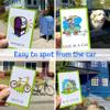 Briarpatch Travel Scavenger Hunt Card Game for Kids, Activities for Family Vacations, Road Trips and Car Rides, Ages 6 and Up view 4