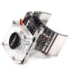 Integy Motor Heatsink 540 Size w/Cooling Fan for Slash Stampede 2WD Rustler 2WD Bandit view 4