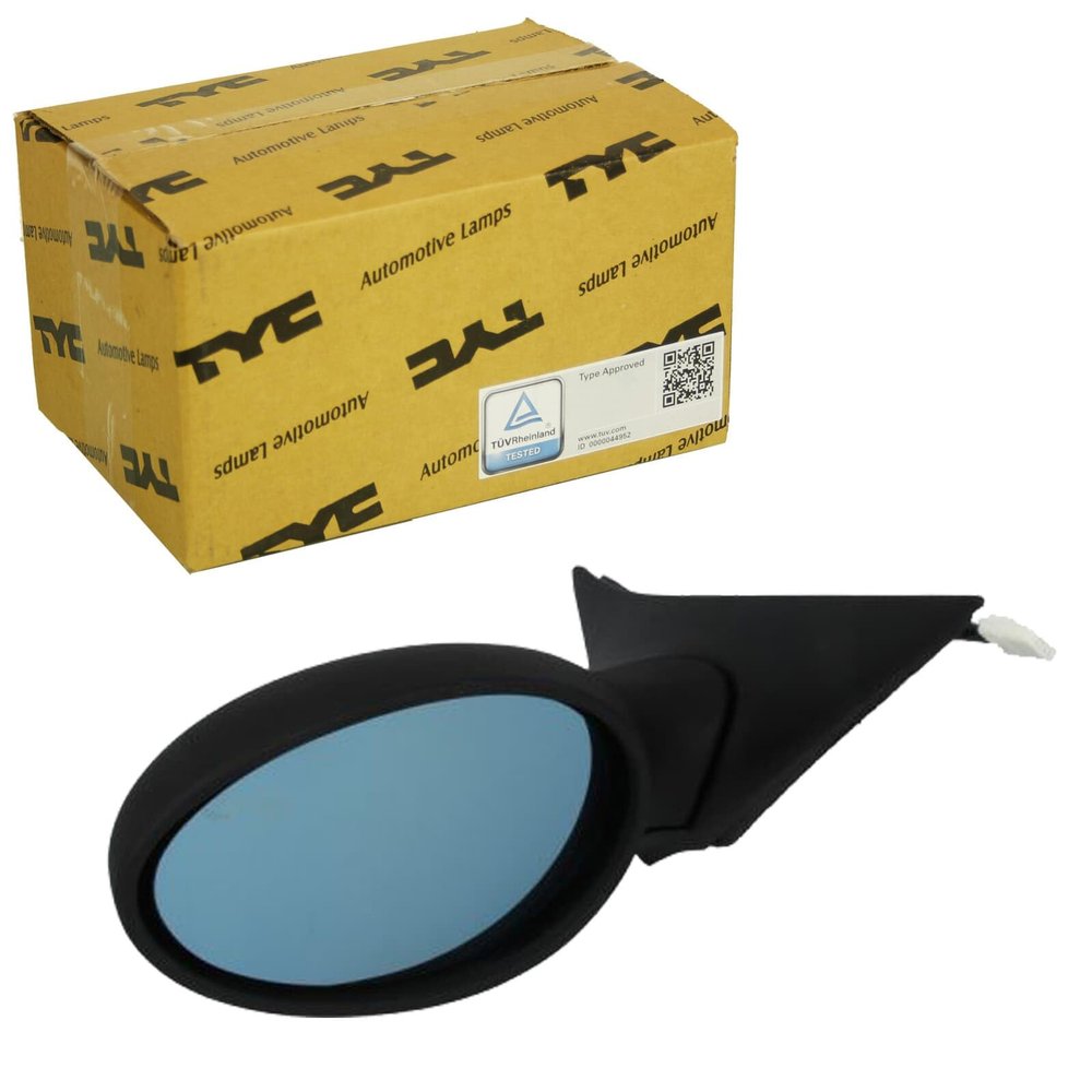 Left side mirror (driver) ALFA ROMEO 156 (09/1997-09/2005)