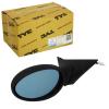 Left side mirror (driver) ALFA ROMEO 156 (09/1997-09/2005) view 1