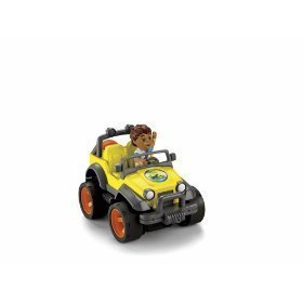 Shake N Go Diego/Shake And Go Diego/Shake & Go Diego