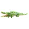 The Puppet Company Large Creatures Crocodile Hand Puppet view 1