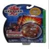 Bakugan Battle Brawlers Booster Pack B2 Bakuswap Legendary Series: Tan Ultimate Evolved Dragonoid Figure with Random Gate and Ability Card view 1