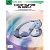 Christmastime in Russia view 1