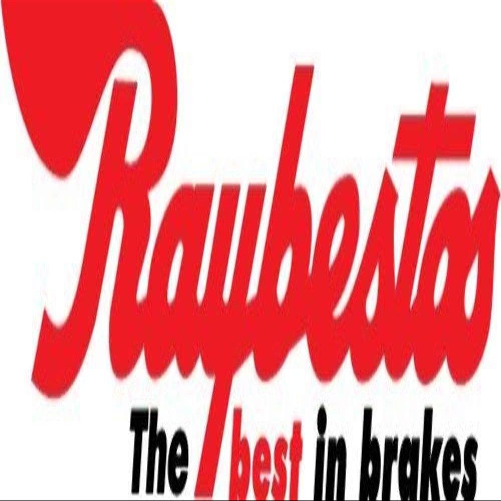 R/M BRAKES PGD1068M Friction Brakes