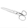 Westcott E-30871 00 7 inch Steel Scissor - Silver view 1