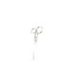 Westcott E-30871 00 7 inch Steel Scissor - Silver view 2