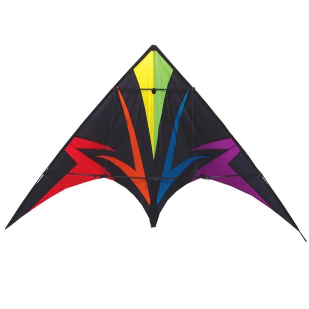 20420 Thunderstruck Rainbow Stunt 68"