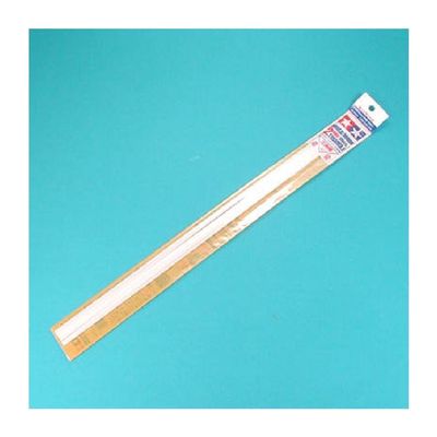 [fun tool series] Tamiya 70116 (Pack of 10) Triangular Rod 2mm Plastic Material by tamiya