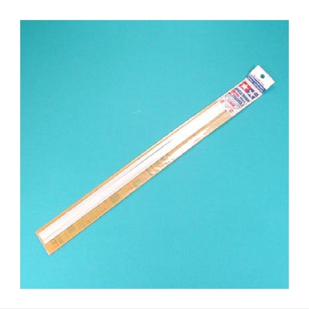 [fun tool series] Tamiya 70116 (Pack of 10) Triangular Rod 2mm Plastic Material by tamiya