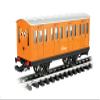 Bachmann Industries Thomas & Friends - ANNIE COACH - Large "G" Scale Rolling Stock Train view 1