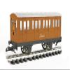 Bachmann Industries Thomas & Friends - ANNIE COACH - Large "G" Scale Rolling Stock Train view 2