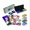 DC Comics Arkham Asylum Poker Set view 1